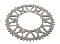 RK Kettenrad "A4001" 520 Teilung - Yamaha YZ125-YZF450 Aluminium