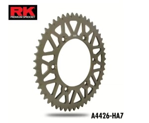 RK Kettenrad "A4426" 520 Teilung -...