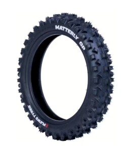 PLEWS TYRES Reifen "MX2 Matterly GP" vorne