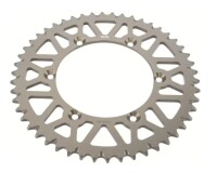 RK Kettenrad "A4454" 520 Teilung Kawasaki KXF Aluminium