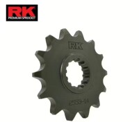 RK Antriebsritzel "3609" 428 Teilung Stahl MC85/TC85/SX85 Stahl