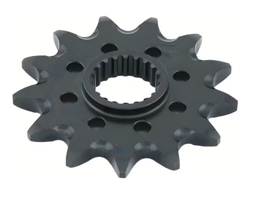 RK Antriebsritzel "4199-8Q" 520 Teilung Offroad Racing Kawasaki KX250F 2006-