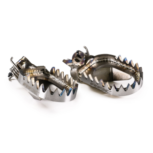 RFX Titan Fußrasten YZF250/23- 450/23-