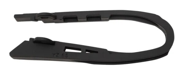 UFO Kettenschleifer YZ65 2019-2026 Black