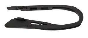 UFO Kettenschleifer YZ65 2019-2026 Black