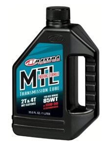 MAXIMA MTL 85W 15W50 Getriebeöl 1L