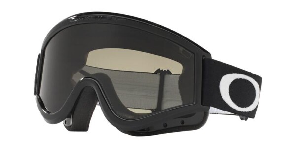 OAKLEY L-Rahmen Brille für Brillenträger