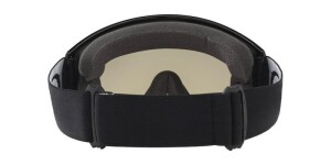 OAKLEY L-Rahmen Brille für Brillenträger