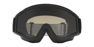 OAKLEY L-Rahmen Brille für Brillenträger