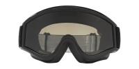 OAKLEY L-Rahmen Brille für Brillenträger