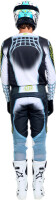 TROY LEE DESIGNS GP Pro Trikot - Framework Carbon/Grau