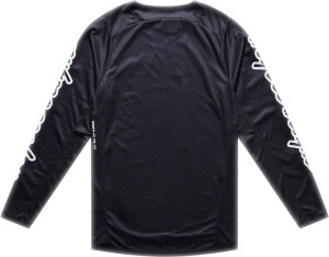 TROY LEE DESIGNS GP Pro Trikot - Badge Schwarz