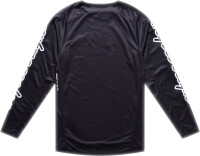 TROY LEE DESIGNS GP Pro Trikot - Badge Schwarz