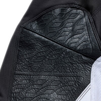 TROY LEE DESIGNS SE Pro Hose Youth - Salvo Schwarz/Weiß