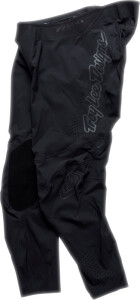 TROY LEE DESIGNS SE Ultra Hose - Mono Schwarz