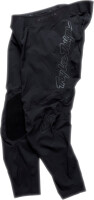 TROY LEE DESIGNS SE Ultra Hose - Mono Schwarz