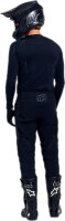 TROY LEE DESIGNS SE Ultra Hose - Mono Schwarz