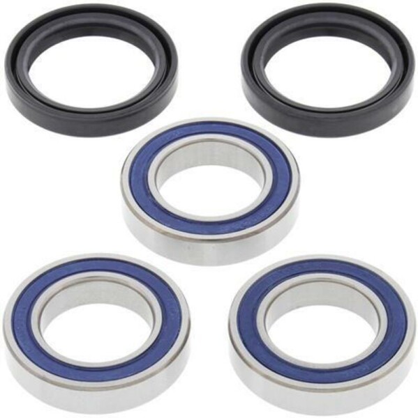 ALL BALLS Radlager-Kit SX85/TC85/MC85/YZ250F/YZ450F