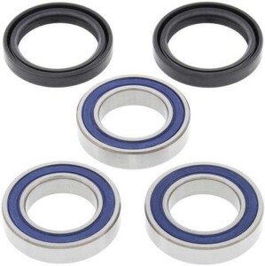 ALL BALLS Radlager-Kit SX85/TC85/MC85/YZ250F/YZ450F