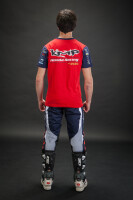 KMP Honda Racing Tee by DVAG 2026