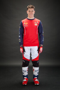 KMP Honda Racing Sweater by DVAG 2026
