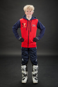 KMP-Honda-Zipper Kinder by DVAG 2026