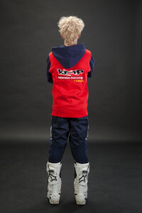 KMP-Honda-Zipper Kinder by DVAG 2026