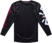 TROY LEE DESIGNS GP Pro Trikot - Cyclops Schwarz