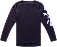TROY LEE DESIGNS GP Pro Jugend-Trikot - Cyclops Schwarz