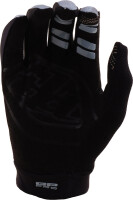 TROY LEE DESIGNS GP Pro - Framework Carbon/Grau