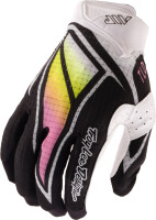 TROY LEE DESIGNS Air Handschuhe - Proton Schwarz