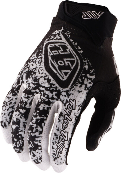 TROY LEE DESIGNS Air Handschuhe - Sever Schwarz/Weiß