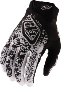 TROY LEE DESIGNS Air Handschuhe - Sever Schwarz/Weiß