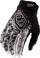 TROY LEE DESIGNS Air Handschuhe - Sever Schwarz/Weiß