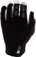 TROY LEE DESIGNS Air Handschuhe - Sever Schwarz/Weiß