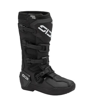 Sidi Crosscore Schwarz