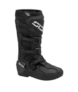 Sidi Crosscore Schwarz