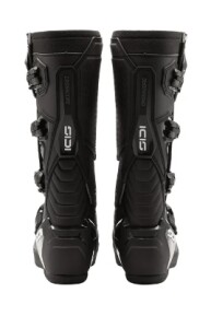 Sidi Crosscore Schwarz