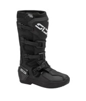 Sidi Crosscore Schwarz
