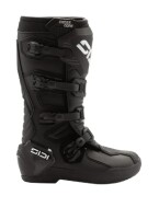 Sidi Crosscore Schwarz