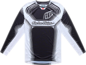 TROY LEE DESIGNS GP Pro Trikot - Streamline...