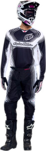 TROY LEE DESIGNS GP Pro Trikot - Streamline...