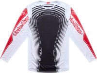 TROY LEE DESIGNS GP Pro Trikot - Streamline Rot/Schwarz
