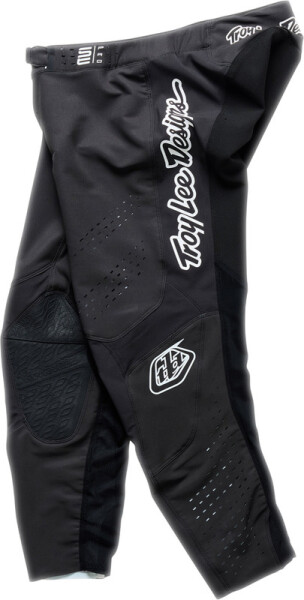 TROY LEE DESIGNS SE Pro Hose - Solo Schwarz