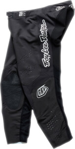 TROY LEE DESIGNS SE Pro Hose - Solo Schwarz