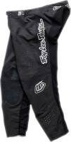 TROY LEE DESIGNS SE Pro Hose - Solo Schwarz