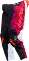 TROY LEE DESIGNS SE Ultra Hose - Vision Schwarz/Fuschia