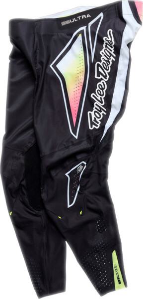 TROY LEE DESIGNS SE Ultra Hose - Proton Schwarz