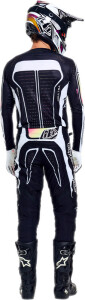 TROY LEE DESIGNS SE Ultra Hose - Proton Schwarz