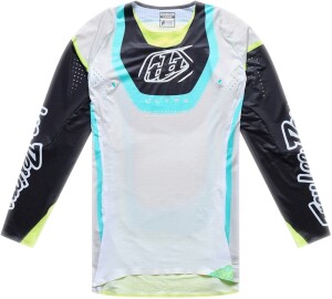 TROY LEE DESIGNS SE Ultra Trikot - Vision Stone...